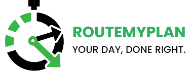 RouteMyPlan